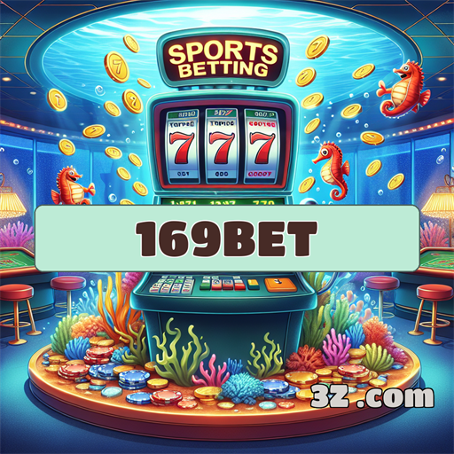 Baixar e Jogar: Explore o 169bet com Estilo