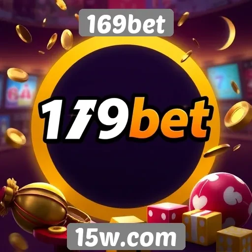 169bet amplia opções de jogos online