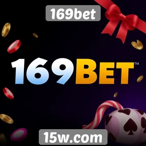 Exploração das promoções e bônus do 169bet