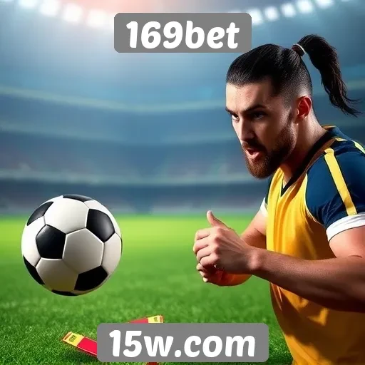 Promoções e bônus oferecidos pelo 169bet
