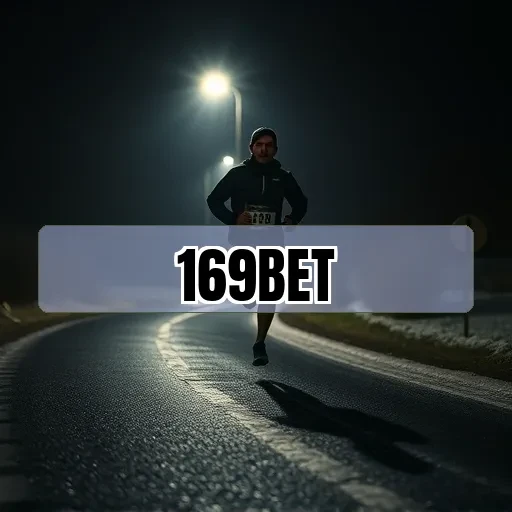 169bet Apostas