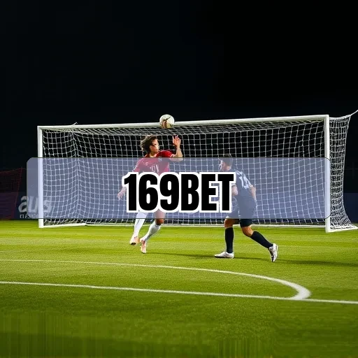 169bet Mesas