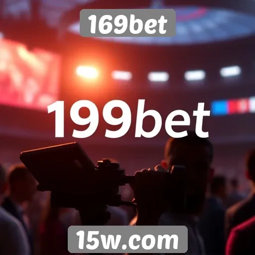 A experiência de usuário no site 169bet